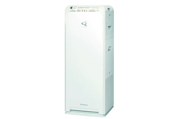 Daikin MCK55W párásító-légtisztító készülék