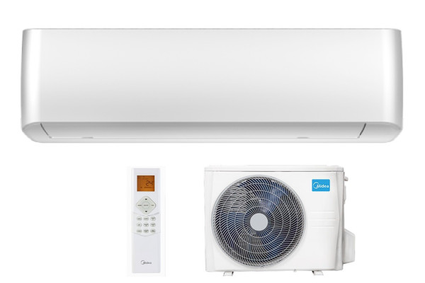 Midea MOPP-17-SP Oasis Plus+ Inverteres Split klíma