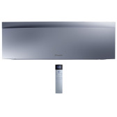 Daikin FTXJ50AS Emura ezüst oldalfali multi beltéri egység