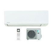 Daikin FTXC35C / RXC35C Inverteres Split klíma