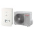 Toshiba HWT-401HW-E / HWT-601XWHM3W-E ESTIA Hydrobox (R32, 1 fázis, 3 kW-os elektromos patronnal)